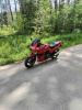 Kawasaki EX 500, 1998 г.