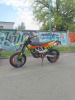 Husqvarna SM, 2018 г.