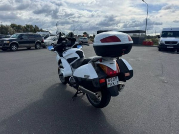 Honda ST ST1300, 2014 г.