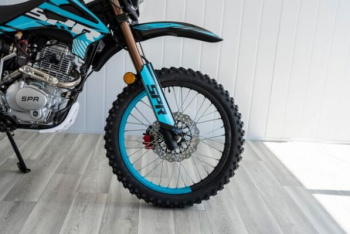 SPRMOTORS Cross Road-3 NEW, 2026 г.
