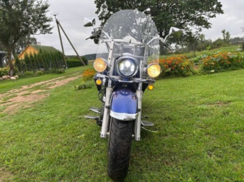 Honda VTX, 2006 г.