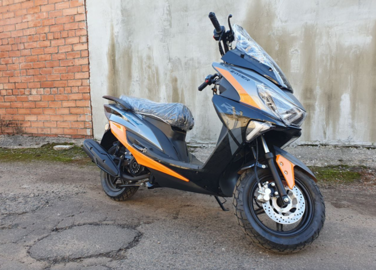  Racer RC 150T-15 HYPER, 2024 г.