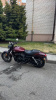 Harley-Davidson Street XG750, 2015 г.