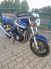 Suzuki GSX 1400, 2007 г.