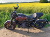 Indian FTR 1200 S, 2021 г.