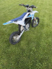Husqvarna TC 50/EE5, 2024 г.