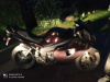 Triumph Sprint, 2005 г.