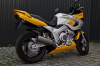 Yamaha TDM 850, 1997 г.