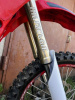 Honda CRF 172 fmm, 2007 г.