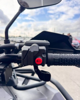 Avantis Hunter 450, 2026 г.
