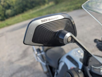 BMW R 1250 GS Adventure, 2019 г.