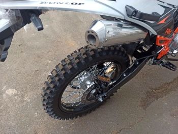 Эндуро Racer RC 250GY-C2K K2 Panther, 2025 г.
