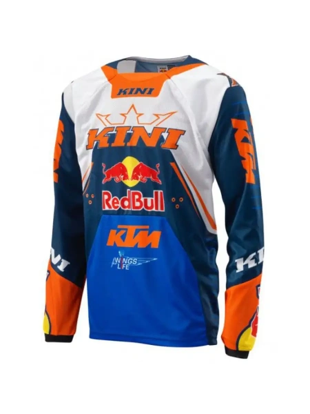 Джерси KTM Мотоджерси эндуро