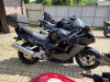 Honda CBR, 1997 г.
