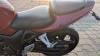 Suzuki SV S, 2001 г.