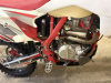 Zuum CR300, 2019 г.