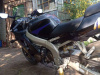 Kawasaki Ninja ZX6R, 1998 г.