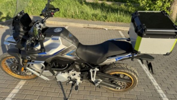 VOGE 900DSX ADV, 2025 г.