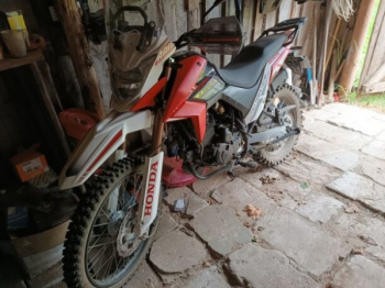 Motoland FX 300, 2025 г.