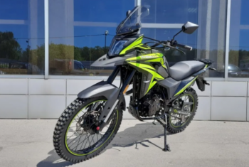 Motoland Enduro 300 CADET, 2026 г.