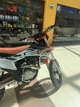Kews K23, 2025 г.