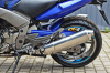 Honda CBF 1000 c ABS, 2007 г.