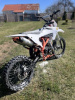 Motoland Enduro 125 SX E 19/16, 2025 г.