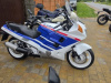 Honda CBR, 1992 г.