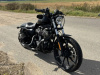 Harley-Davidson Sportster Xl883N iron, 2015 г.