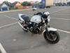 Yamaha XJR 1300, 2011 г.