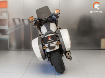 Harley-Davidson Softail FXLRST, 2022 г.