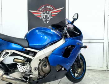 Kawasaki ZX 9R, 1998 г.