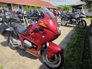 BMW R, 1999 г.