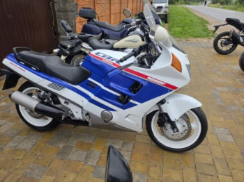 Honda CBR, 1992 г.