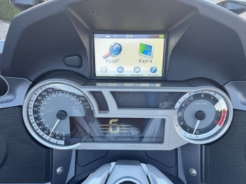 BMW K 1600 GT, 2015 г.