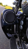 Kawasaki Vulcan Vn1600, 2008 г.