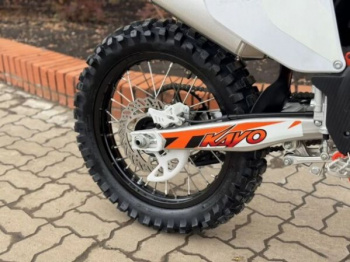 Kayo K6 250 (NC250S) EFI 21/18, 2026 г.