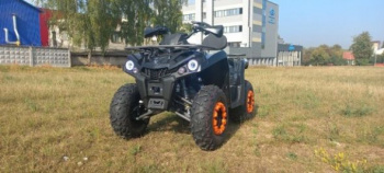 Micilon Hummer 200cc new L2, 2024 г.