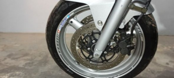 Suzuki SV 650si, 2003 г.