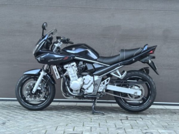 Suzuki Bandit GSF 650S, 2007 г.