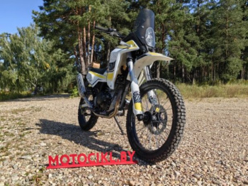 GR S3 Rally (4T YB300H), 2026 г.