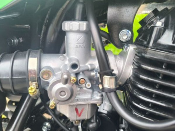 Racer ZWC2-300B Booster, 2026 г.