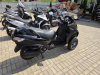 Piaggio MP3, 2015 г.