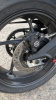 Triumph Street Triple S, 2020 г.