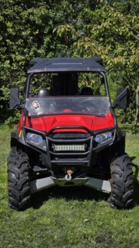 Polaris RZR, 2011 г.