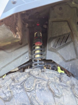CFMOTO CForce Overland 1000, 2022 г.