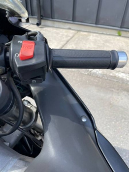 Honda CBR RR, 2000 г.