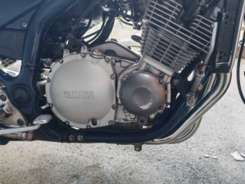 Yamaha XJ, 1998 г.