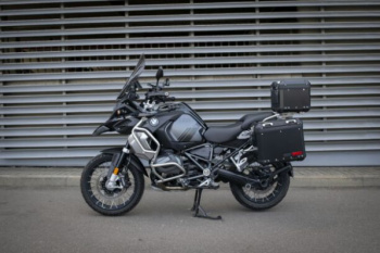BMW R 1250 GS Adventure, 2022 г.