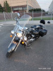 Suzuki Boulevard, 2005 г.